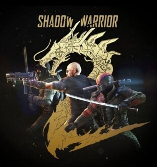 Shadow Warrior 2 Xbox Oyun kullananlar yorumlar